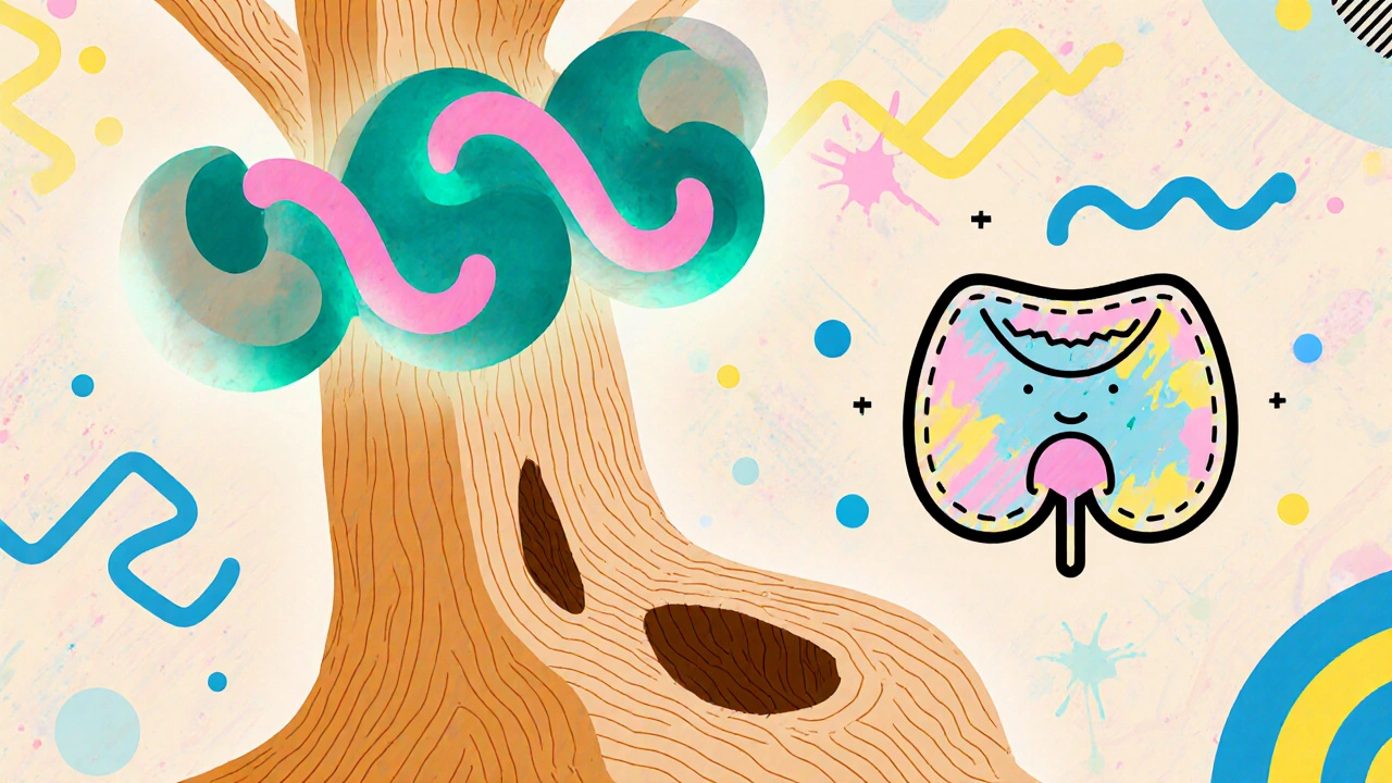 Pentosan Polysulfate: Emerging Uses Beyond Interstitial Cystitis