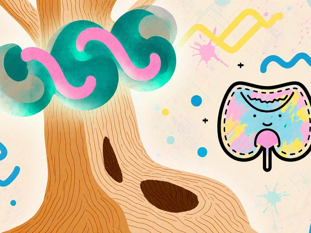 Pentosan Polysulfate: Emerging Uses Beyond Interstitial Cystitis