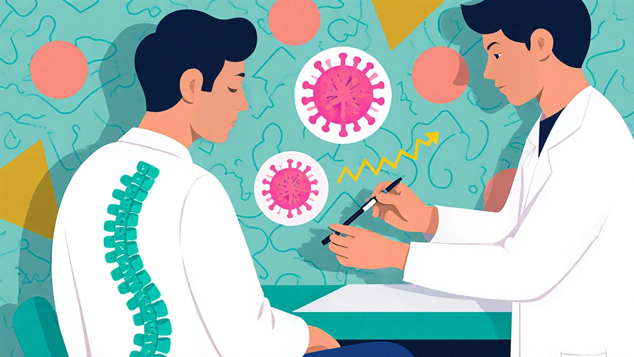 Acyclovir Treatment for Mollaret’s Meningitis: A Complete Guide