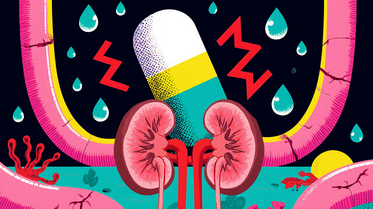 Aspirin and Kidney Health: What You Need to Know
