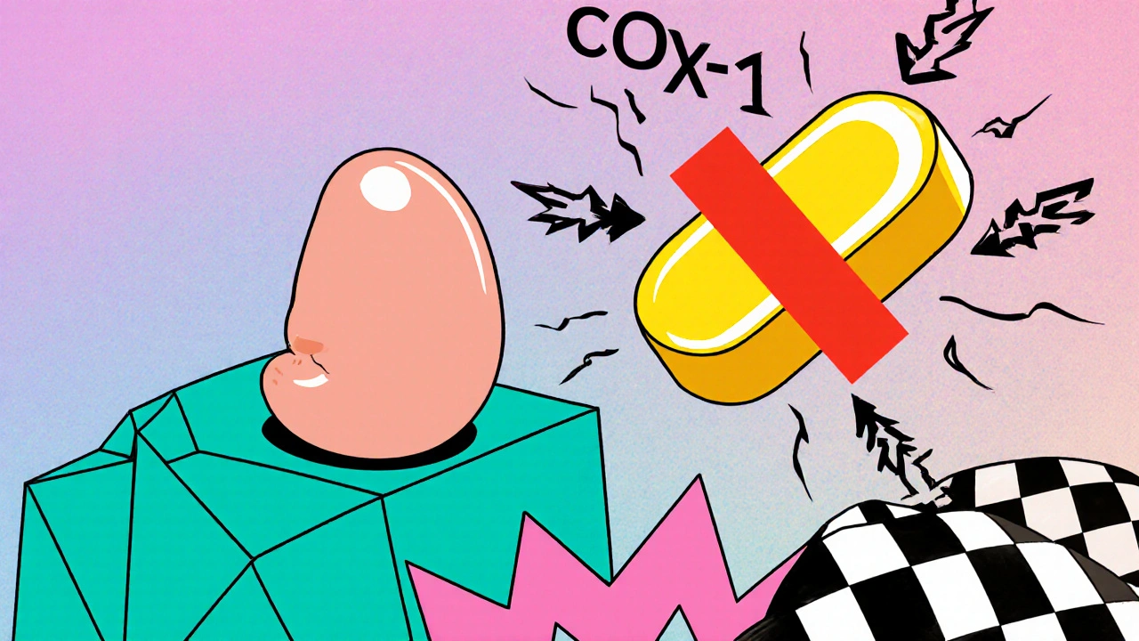 Aspirin and Pituitary Health: Potential Benefits and Risks