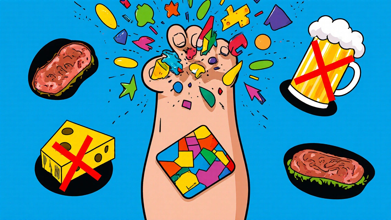 Compare Emsam (Selegiline) with Alternatives for Depression Treatment