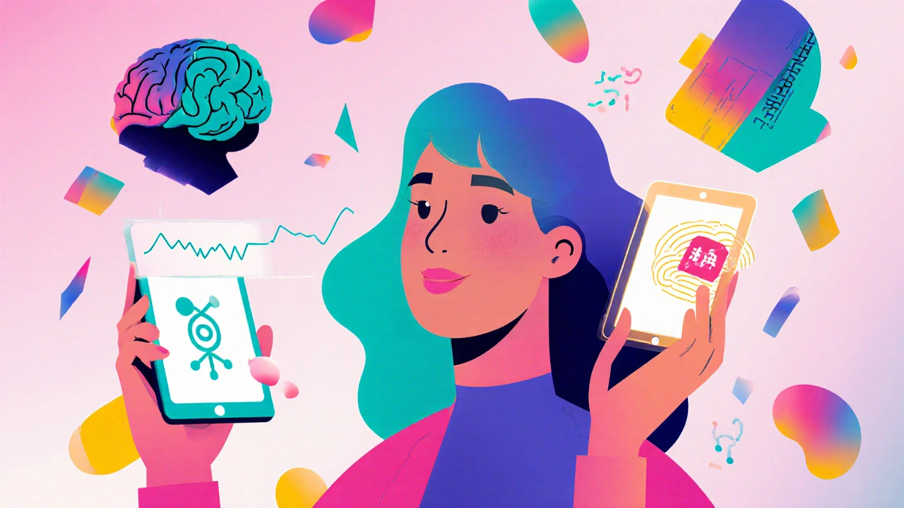 Compare Lady Era (Sildenafil) with Alternatives for Female Sexual Health