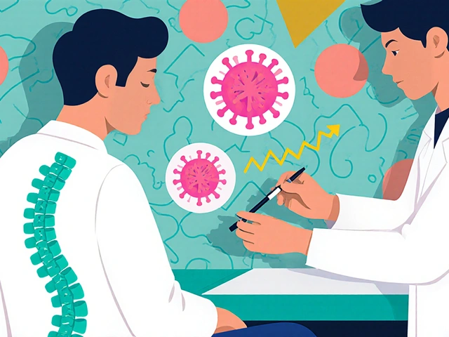 Acyclovir Treatment for Mollaret’s Meningitis: A Complete Guide