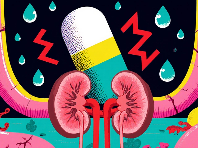 Aspirin and Kidney Health: What You Need to Know
