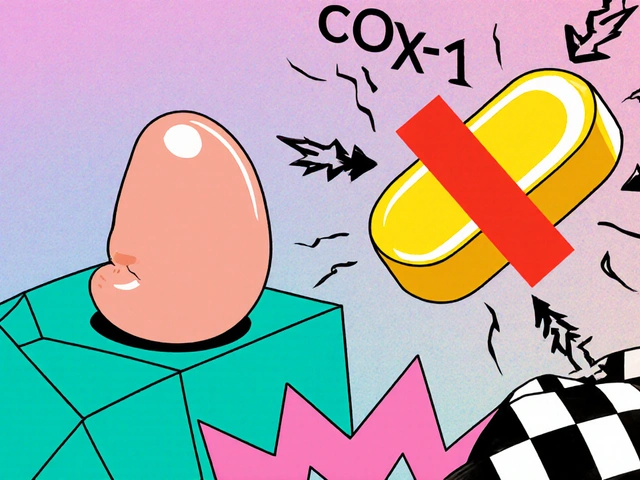 Aspirin and Pituitary Health: Potential Benefits and Risks