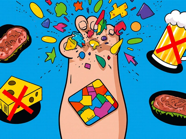 Compare Emsam (Selegiline) with Alternatives for Depression Treatment