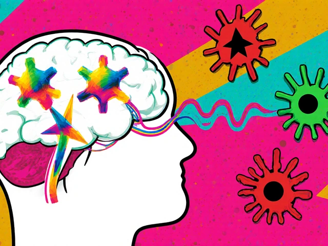 How Pramipexole Affects Your Immune System