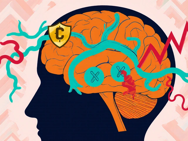 Vinpocetine and Epilepsy: Can This Supplement Reduce Seizure Frequency?