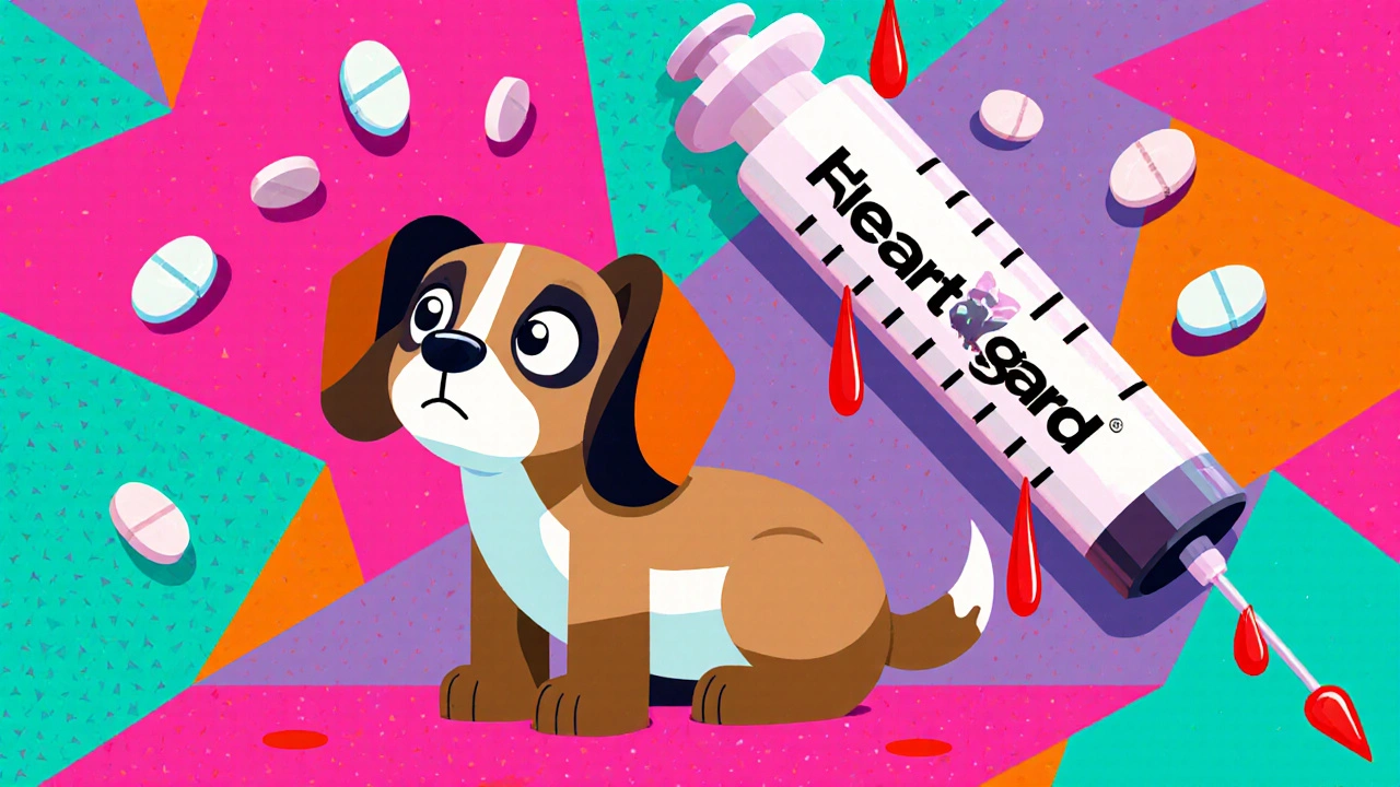 Ivermectin for Animals: Common Uses and Safety Tips in Veterinary Care