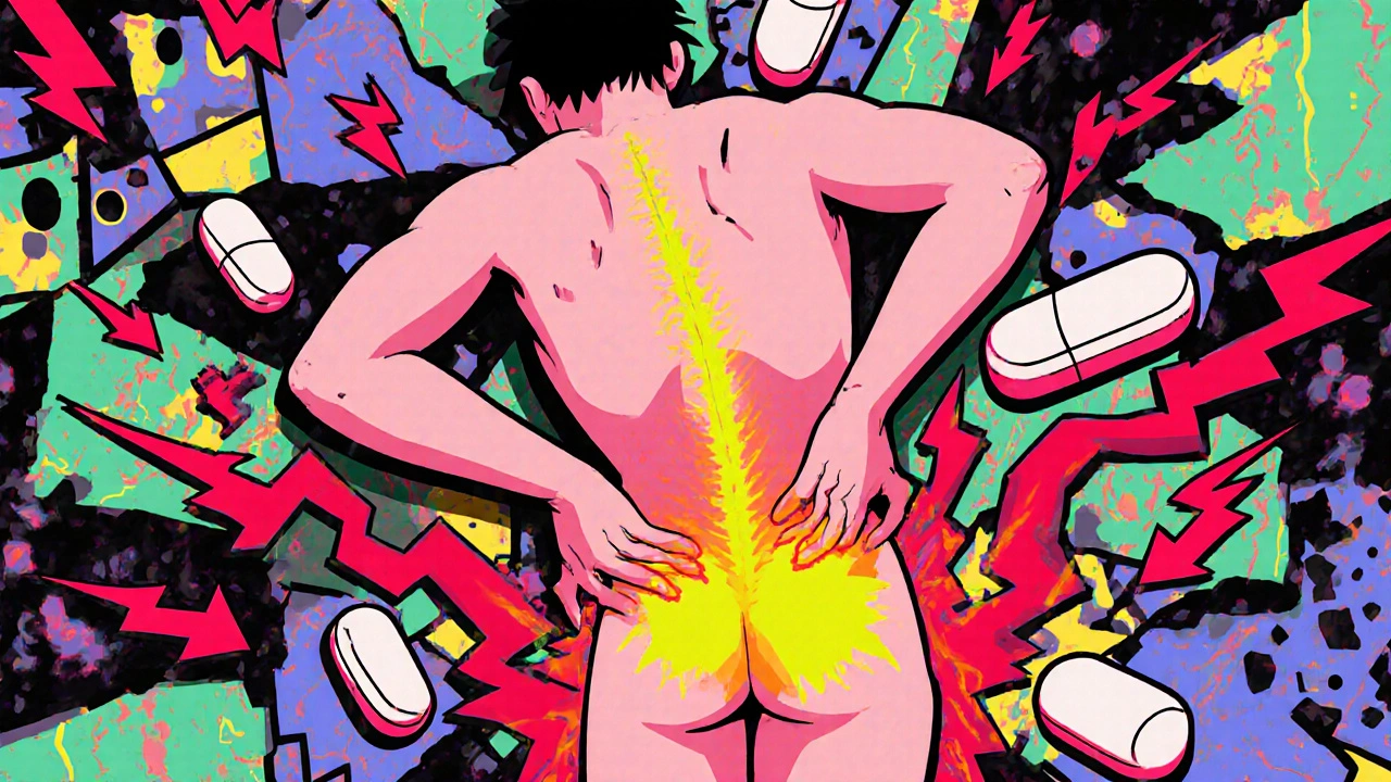 Opioid-Induced Hyperalgesia: How to Recognize and Treat Rising Pain Despite Higher Doses