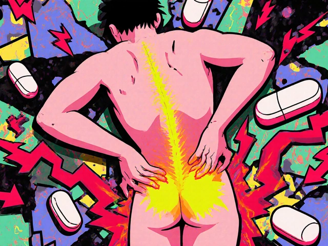 Opioid-Induced Hyperalgesia: How to Recognize and Treat Rising Pain Despite Higher Doses