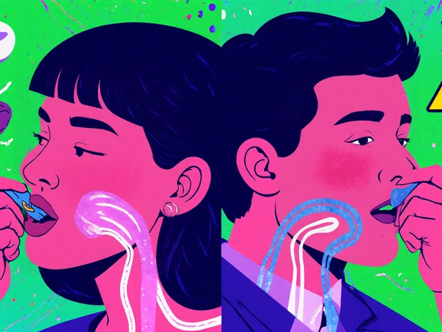 Why Women Experience More Medication Side Effects Than Men