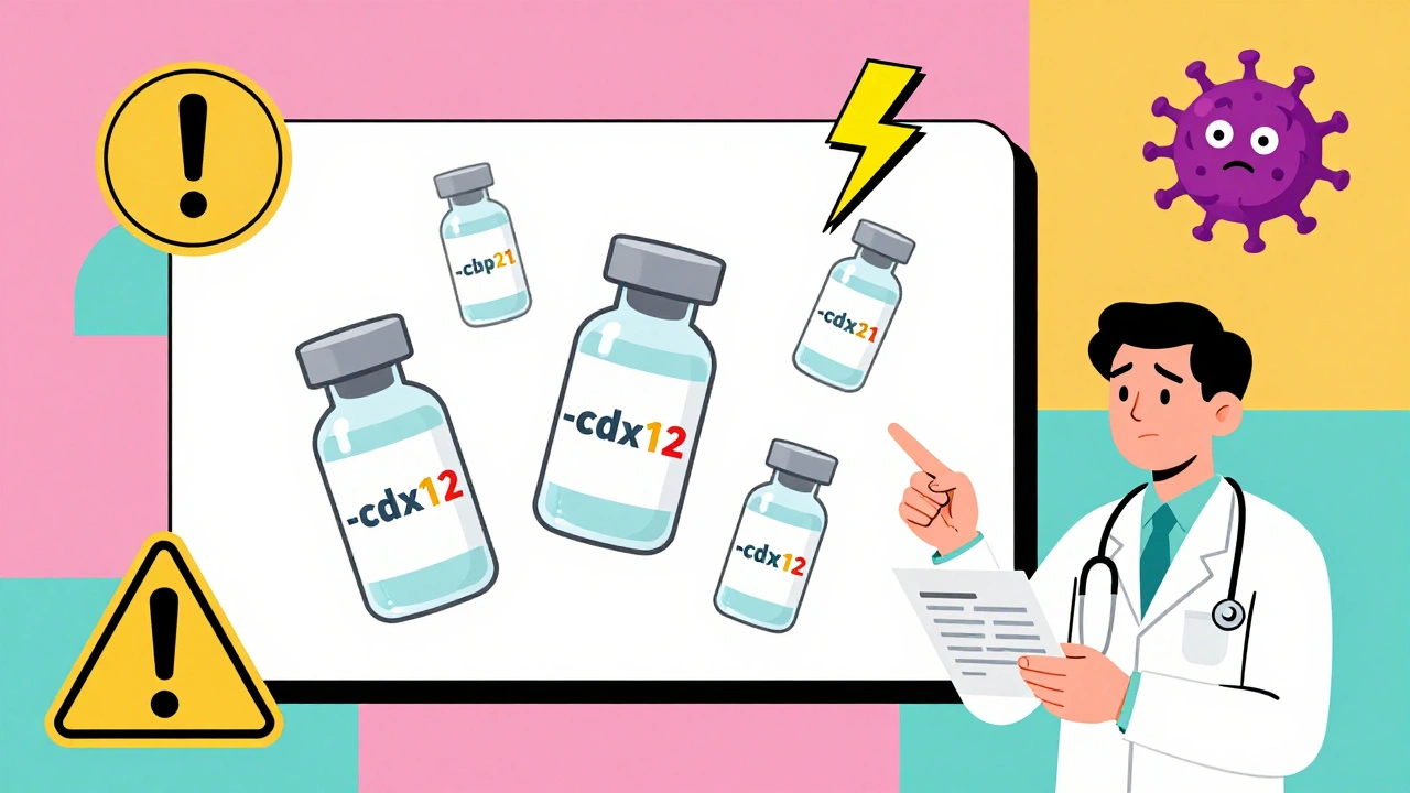 Adverse Event Monitoring for Biosimilars: How Safety Surveillance Works Today