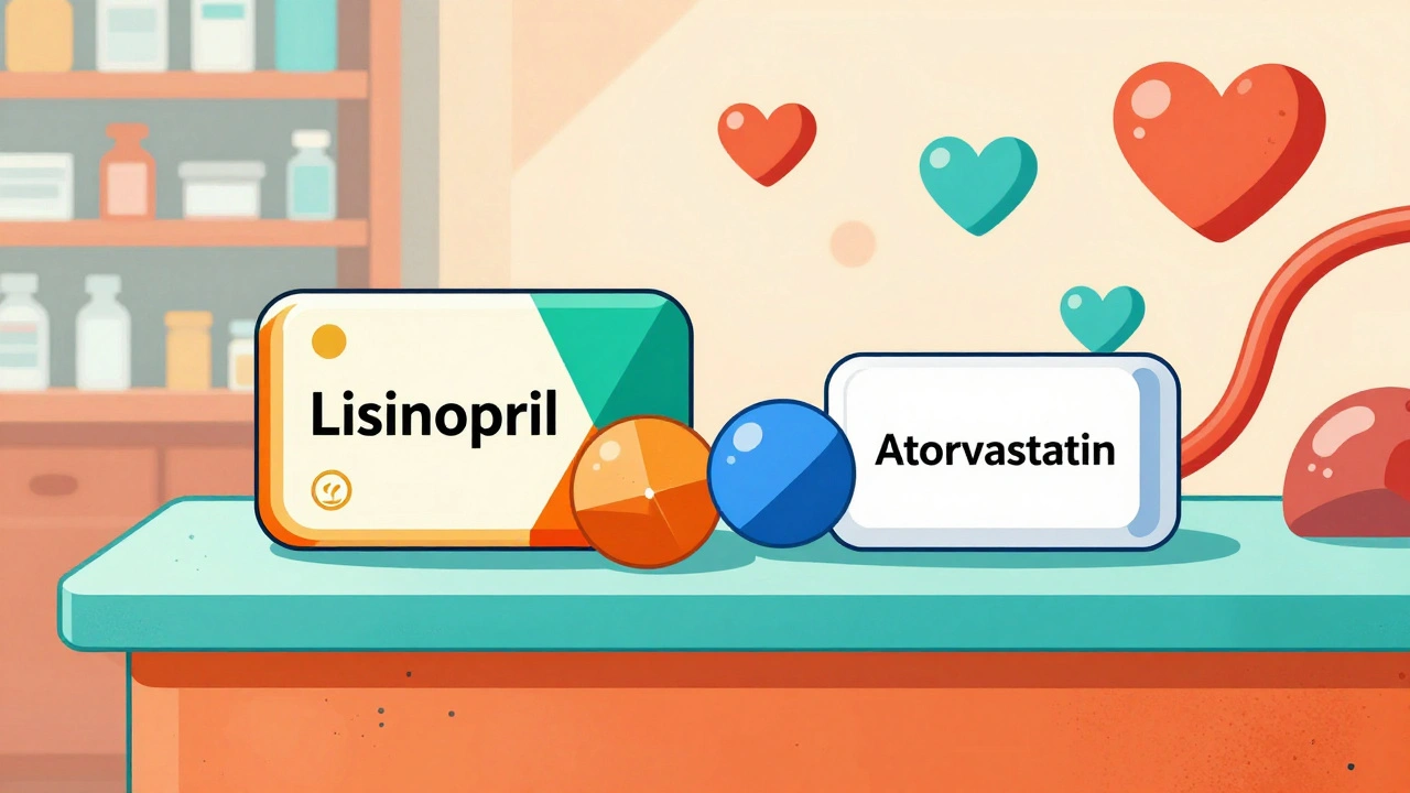 Cardiovascular Generics: What Safety Studies and Real-World Data Really Show