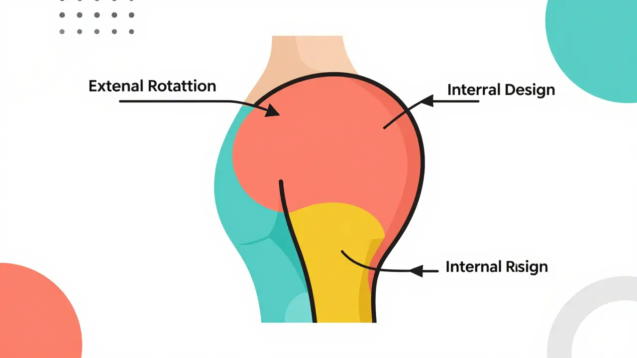 Frozen Shoulder: How to Recognize Adhesive Capsulitis and Use Mobilization Strategies to Regain Movement