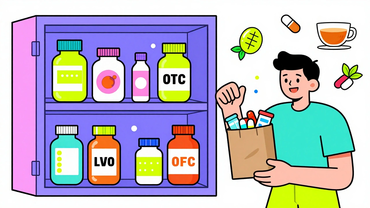 How to Bring Pill Bottles to Appointments for Accurate Medication Reconciliation