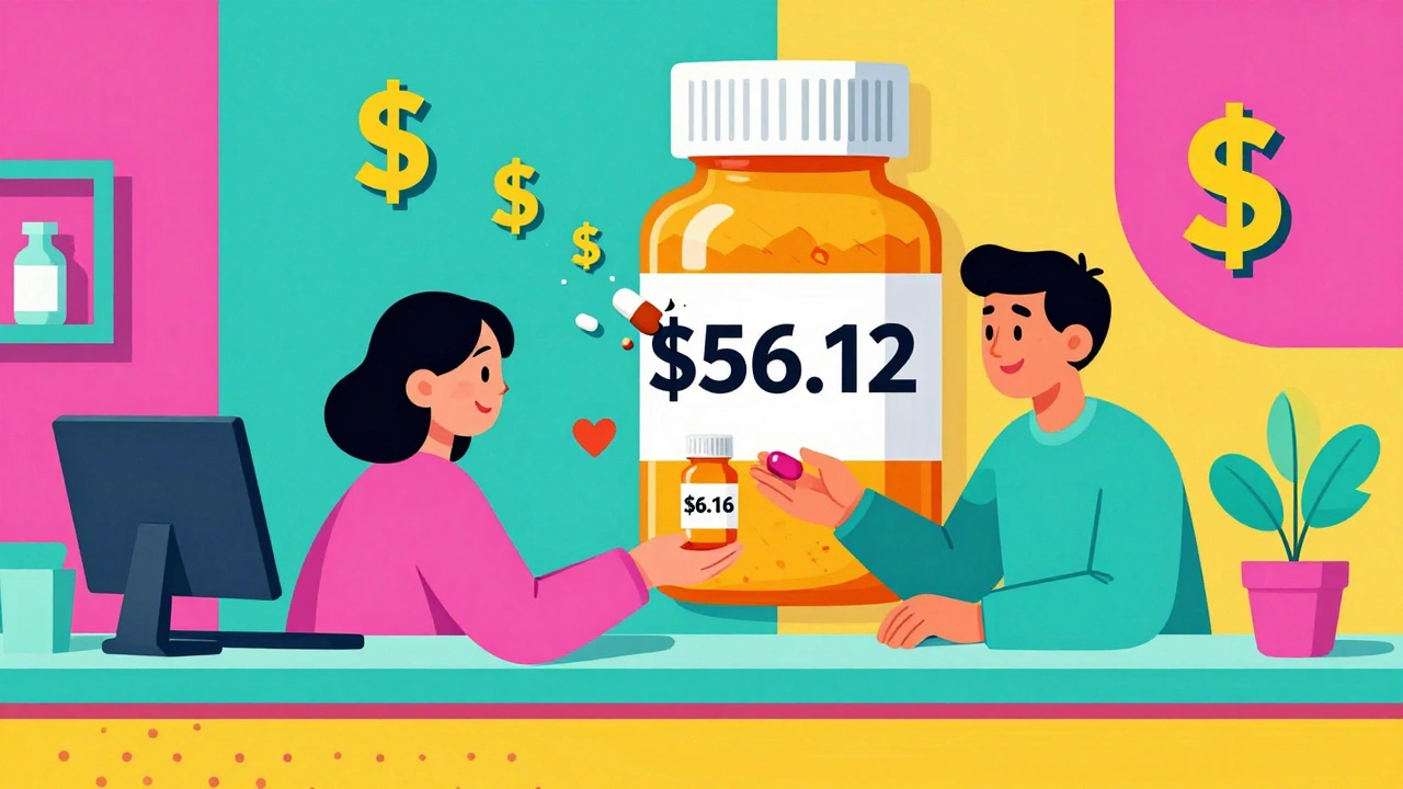 Medicaid and Generics: How Generic Drugs Save Money for Low-Income Patients
