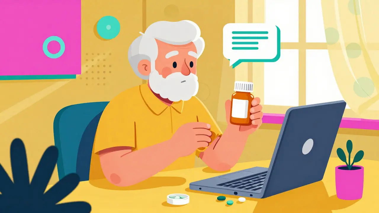 Setting Up Medication Reminders and Alarms That Actually Work