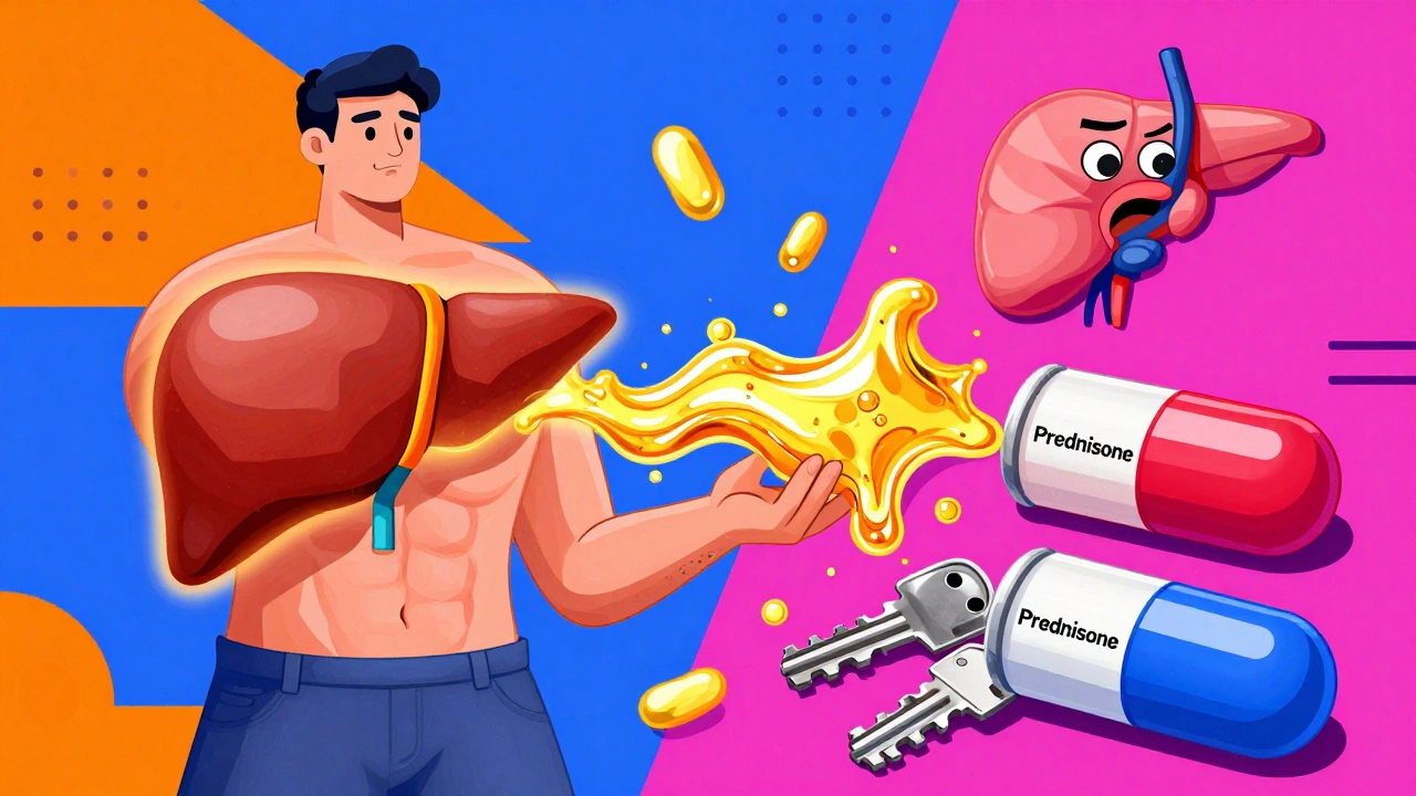 Steroid Hyperglycemia in Diabetes: How to Adjust Insulin and Medications