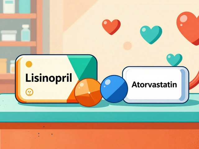 Cardiovascular Generics: What Safety Studies and Real-World Data Really Show