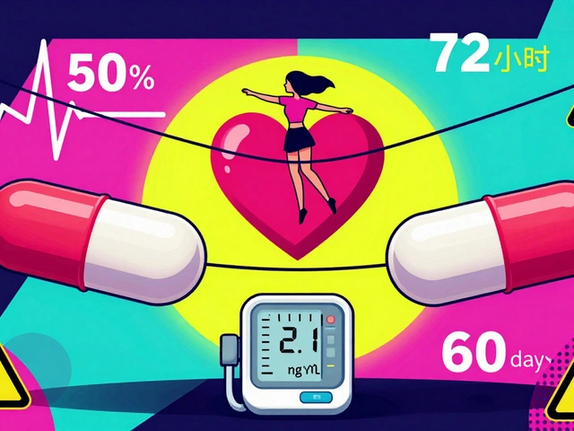 Digoxin and Amiodarone: How to Prevent Deadly Drug Interactions