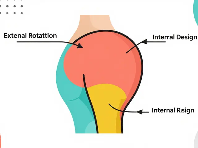 Frozen Shoulder: How to Recognize Adhesive Capsulitis and Use Mobilization Strategies to Regain Movement