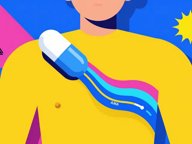 Generic Absorption Rates: How They Must Match Brand Drugs to Be Safe and Effective