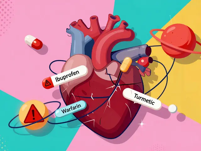 Heart Medications and Their Dangerous Combinations: What to Avoid