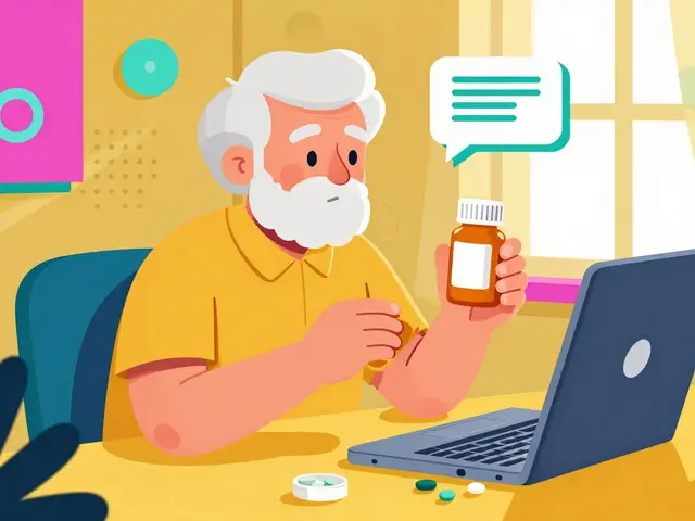 Setting Up Medication Reminders and Alarms That Actually Work