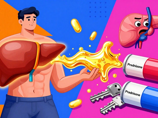 Steroid Hyperglycemia in Diabetes: How to Adjust Insulin and Medications