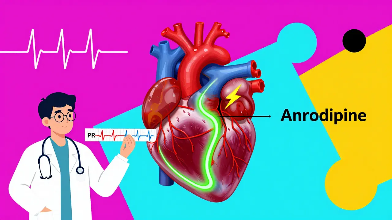 Beta-Blockers and Calcium Channel Blockers: What You Need to Know About Combination Therapy