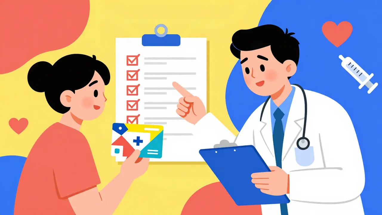 How to Communicate Past Drug Reactions Before Surgery