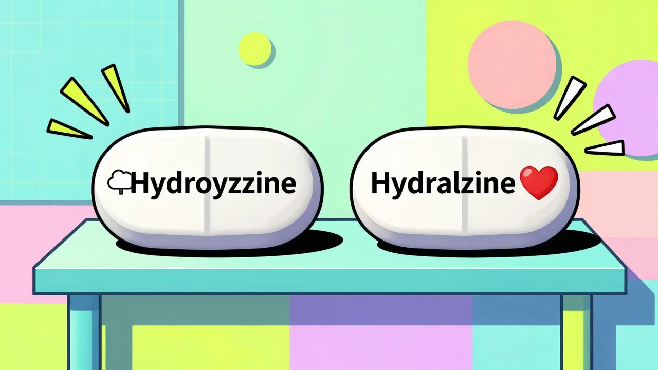 Medication Errors with Generics: Look-Alike, Sound-Alike Risks and How to Prevent Them
