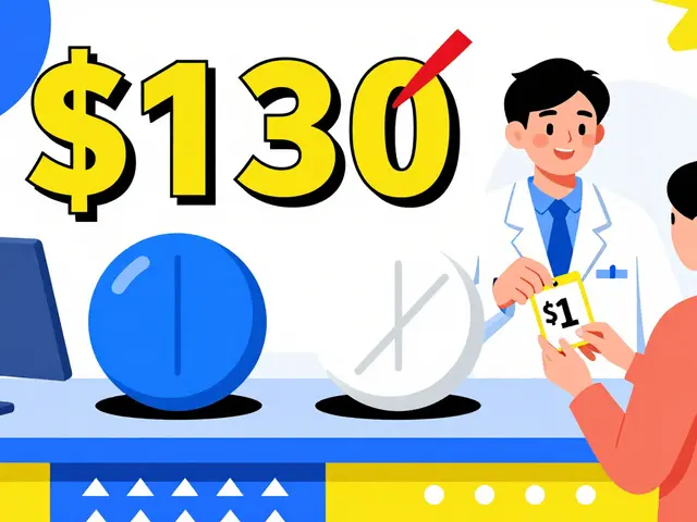 Generic Drugs vs. Brand-Name Medications: A Complete Comparison