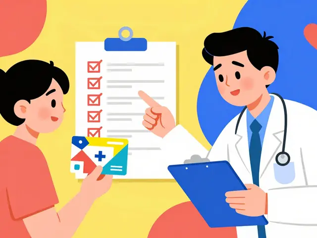 How to Communicate Past Drug Reactions Before Surgery