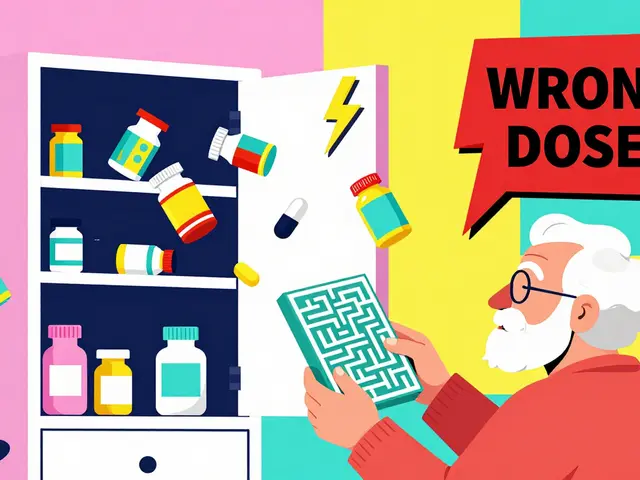 Medication Errors: How to Prevent Mistakes at Home and in Hospitals