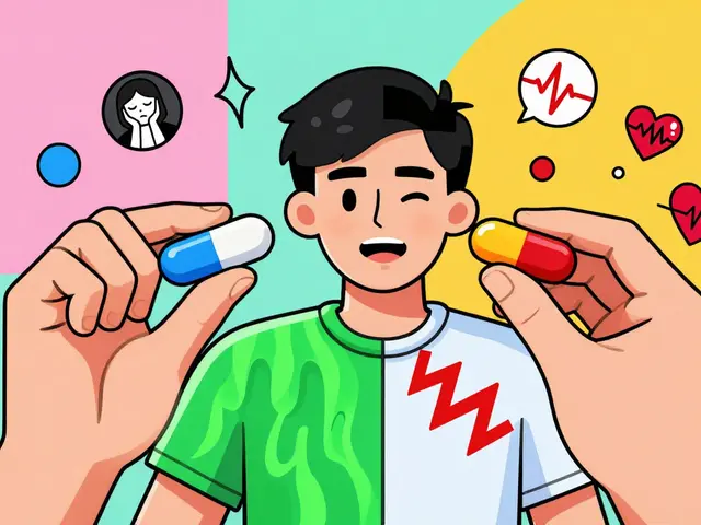 When to Call Your Doctor After Switching to Generics: Warning Signs You Can't Ignore