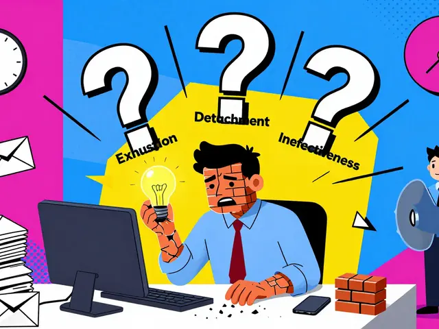 Workplace Stress and Burnout: Proven Prevention and Recovery Strategies for 2026