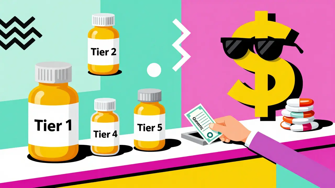 What Is a Drug Formulary? Complete Explanation for Patients