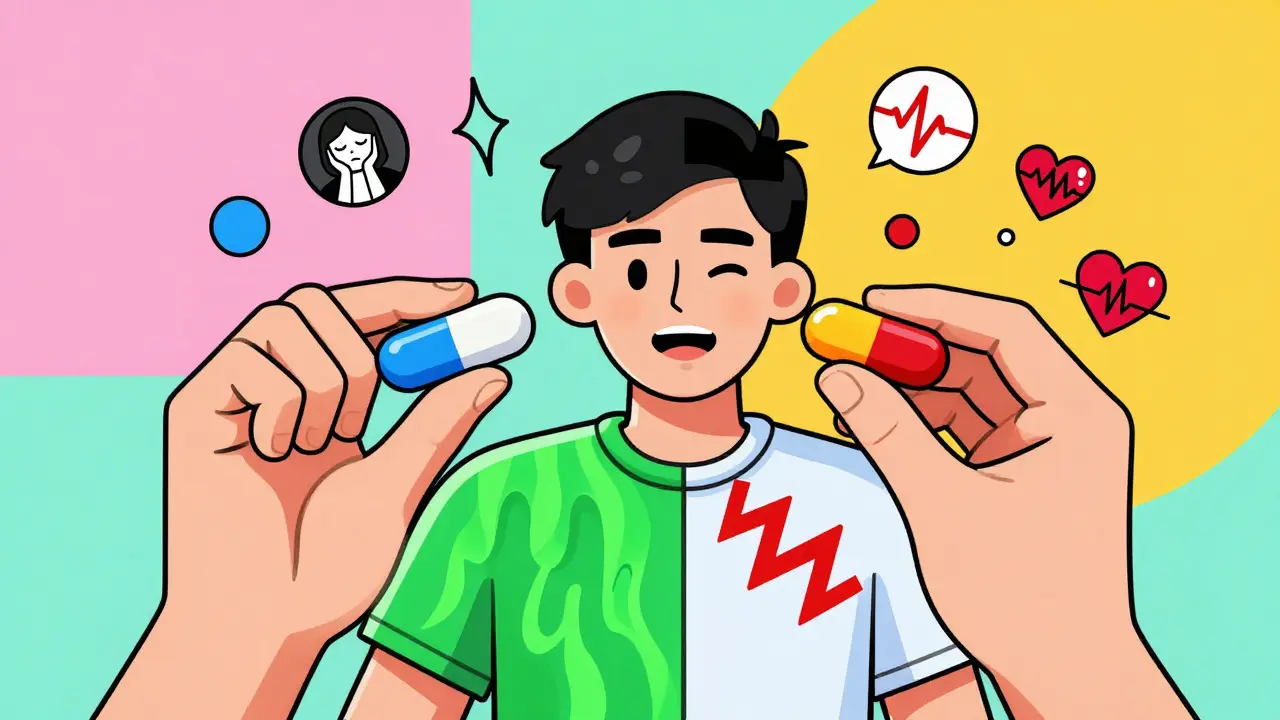 When to Call Your Doctor After Switching to Generics: Warning Signs You Can't Ignore