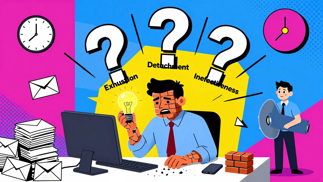 Workplace Stress and Burnout: Proven Prevention and Recovery Strategies for 2026