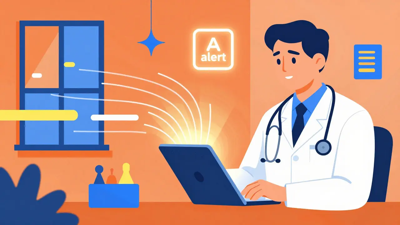 How to Use Clinician Portals for Drug Safety Monitoring: A Practical Guide