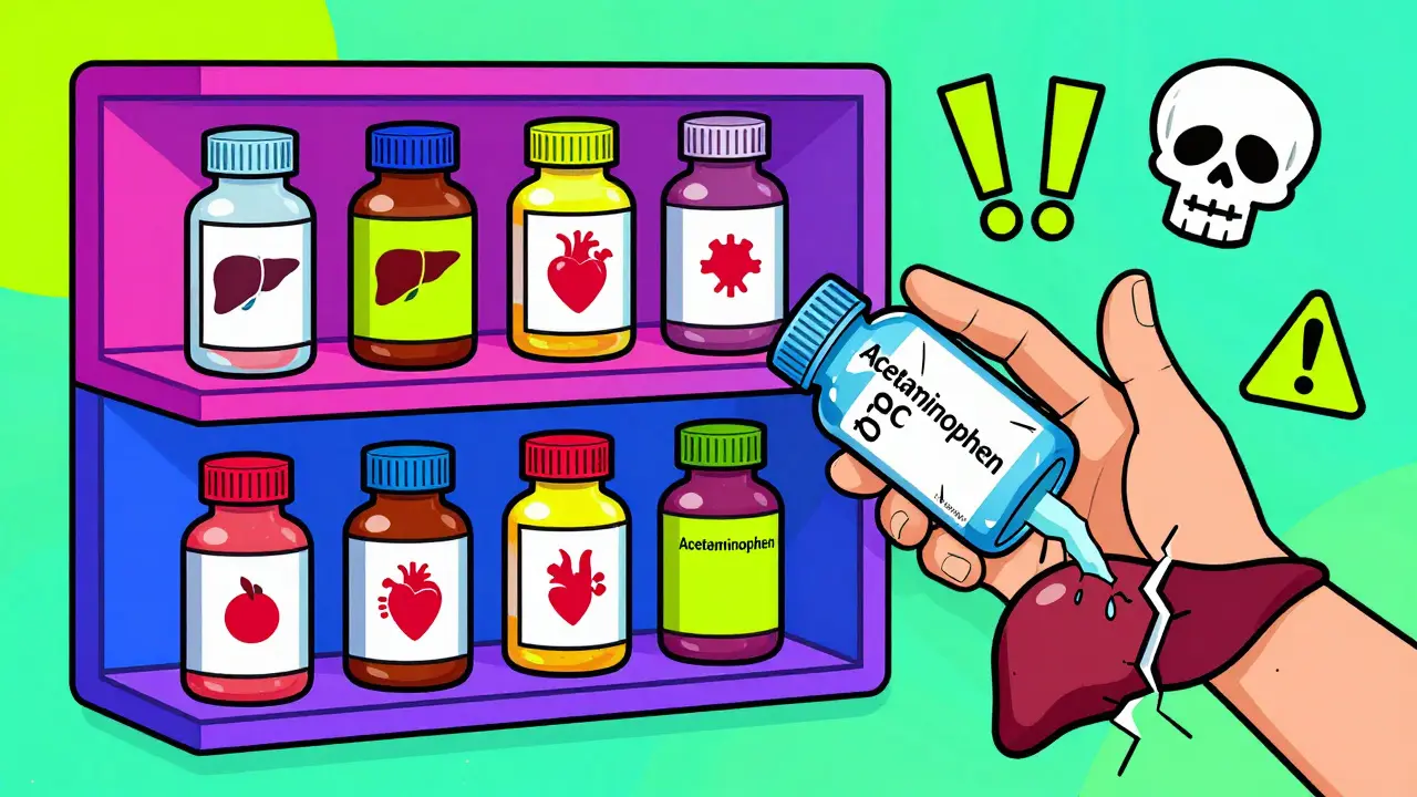 OTC to Prescription Switches: Safety Considerations for Consumers