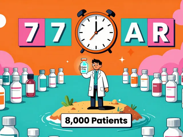 Orphan Drug Exclusivity: How Rare-Disease Medicines Get Market Protection