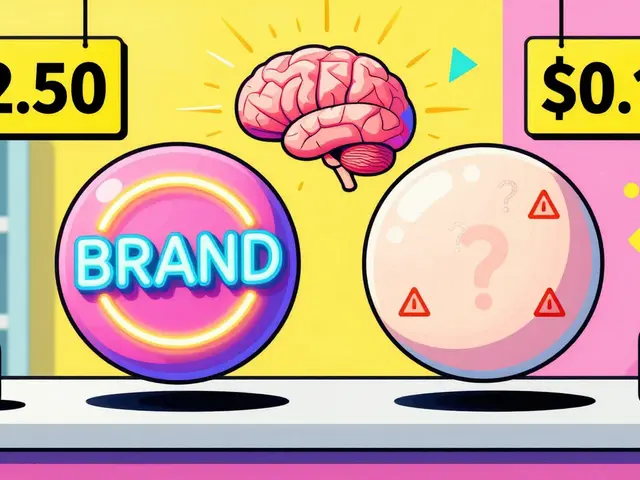 Placebo Effect and Generics: How Psychology Affects Your Medication Results