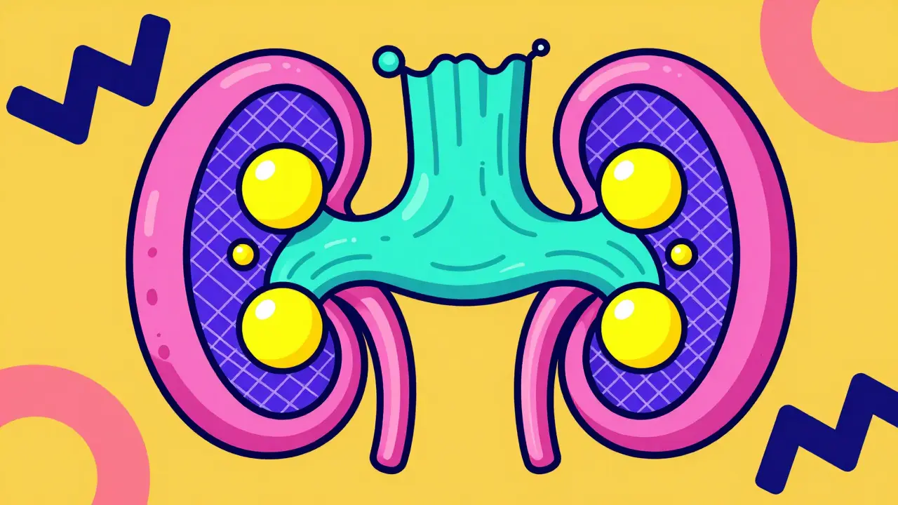 Proteinuria: Early Detection Strategies to Protect Your Kidneys