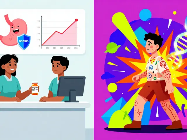 Predictable vs Unpredictable Side Effects: Understanding Drug Safety