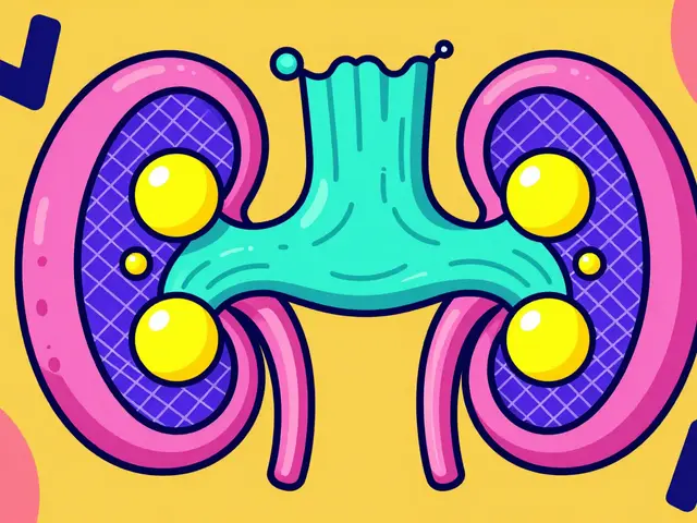 Proteinuria: Early Detection Strategies to Protect Your Kidneys