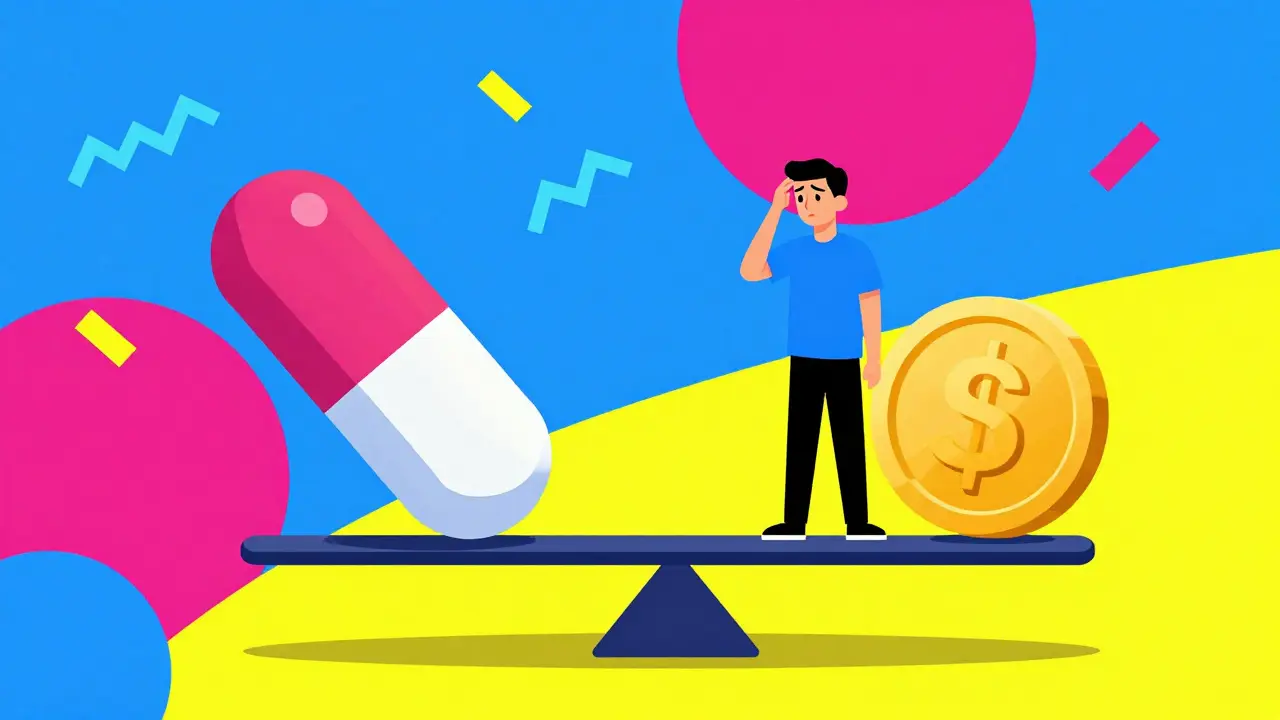 How to Cut Medication Costs Without Risking Your Safety